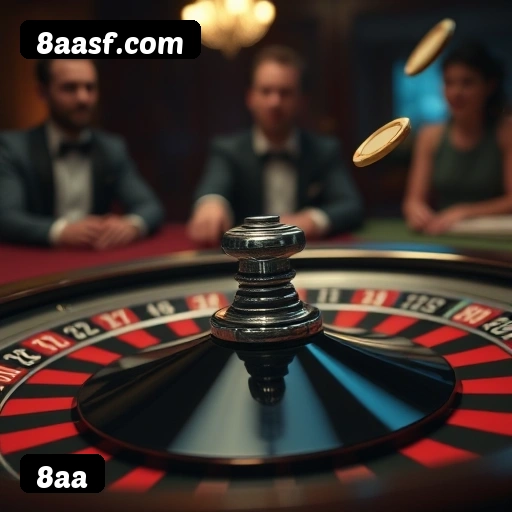 Jogos com maior RTP na 8aa