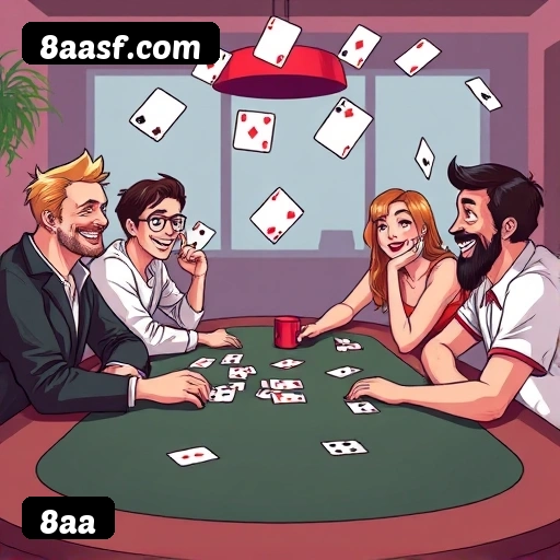 Baixar APK 8aa