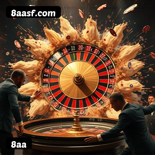 Promoções e bônus exclusivos da 8aa