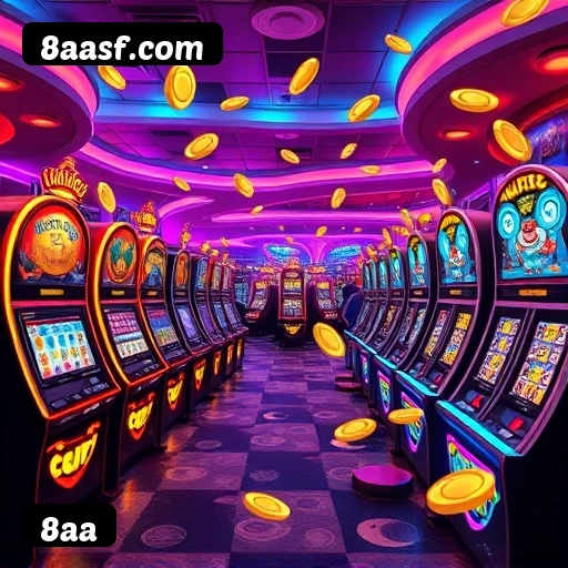 Dicas para ganhar na 8aa