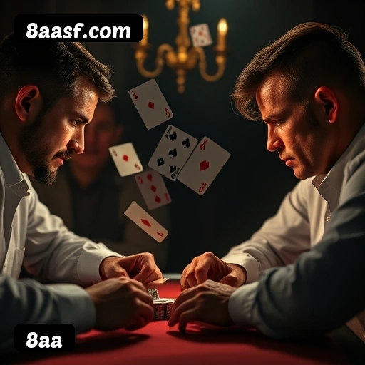 Certificações de segurança e licenças da 8aa