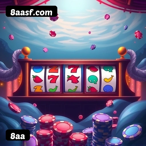 Lottery Clássica na 8aa